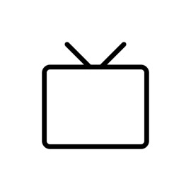 TELEVIZE / den
