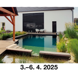 Vstupenka FOR GARDEN 2025