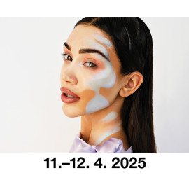 Vstupenka FOR BEAUTY 2025 - jaro