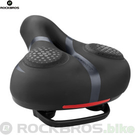 ROCKBROS Comfort Sadd 6001