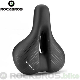 ROCKBROS Tektite Sadd 8916