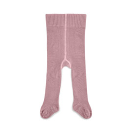 Dětské punčocháče Stay-on-Tights NEWBORN Mauve