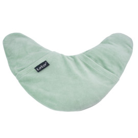 Nahřívací polštářek LEXIE Pale Green