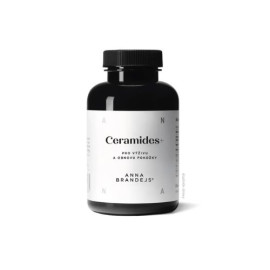Ceramides+ ANNA BRANDEJS 30 kapslí