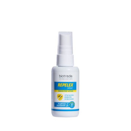Repelent proti komárům, klíšťatům a blechám Repelex Biotrade 50ml