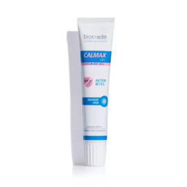 Jemný chladivý gel po kousnutí a bodnutí hmyzem Calmax Biotrade 30ml