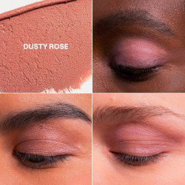 Krémové oční stíny ATTITUDE Oceanly - Dusty Rose 5ml