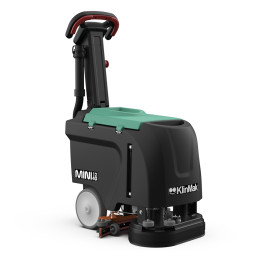 Podlahový stroj KlinMak Mini 3050 Plus