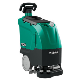 Podlahový stroj KlinMak Joker 2040-e (230V/50Hz)