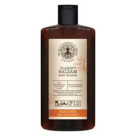 Rakytníkový balzám na vlasy Natava 250ml