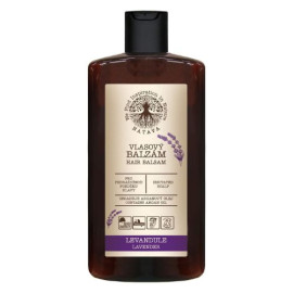 Levandulový balzám na vlasy Natava 250ml