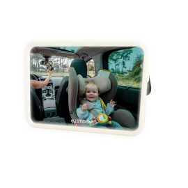 Zrcátko EZI MIRROR LED Pro