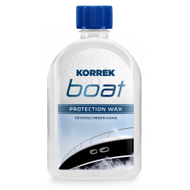 KORREK BOAT PROTECTION WAX 350 ml - Ochranný vosk na lodě