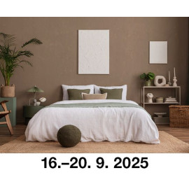 Vstupenka FOR INTERIOR 2025 - podzim