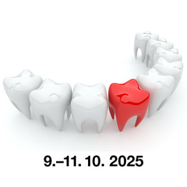 Vstupenka PRAGODENT 2025