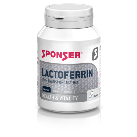 SPONSER LACTOFERRIN - Doplnění železa