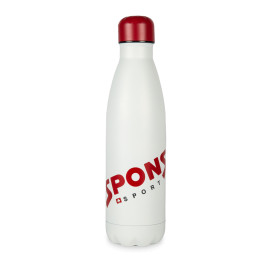 SPONSER THERMO BOTTLE 500 ml - Termoska