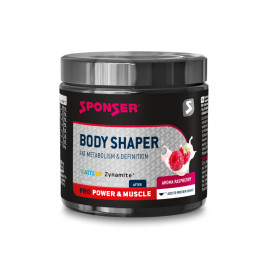 SPONSER BODY SHAPER 187 g - Rýsování svalů a redukce váhy