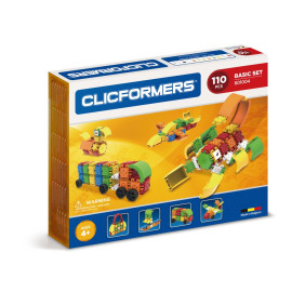 Clicformers - 110