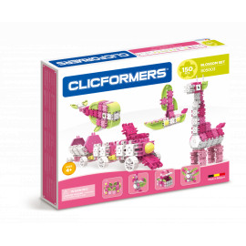 Clicformers Blossom - 150