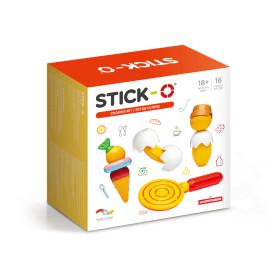 Stick-O Kuchyňka (Cooking set)