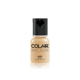 Dinair Airbrush Make-up SOFT GLOW pudrový Barva: SG106 vanilla, Velikost: 8 ml
