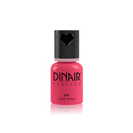 Dinair Airbrush FANTASY Colors - FX barvy Barva: Pink, Velikost: 8 ml