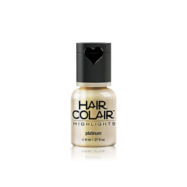 Dinair Airbrush Hair COLAIR highlights Barva: Platinum, Velikost: 8 ml