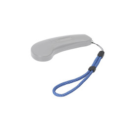 Exway Reflexní poutko na ovladač (Modré)