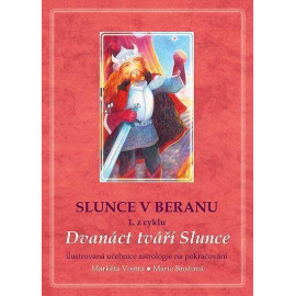 Slunce v Beranu