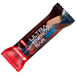 PENCO Energetická tyčinka ULTRA ENERGY BAR 50g  Datle & Kakao & Mandle