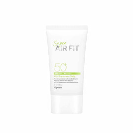 Super AIR FIT Mild Sunscreen Daily SPF50+ / PA++++