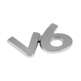 Samolepící 3D motiv – V6
