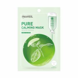 Pure Calming Mask