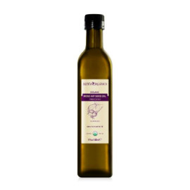 Šípkový olej Alteya Organics 500ml
