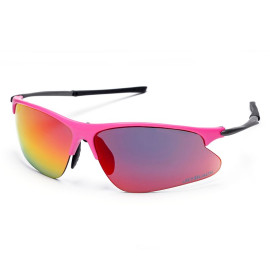 Sportovní brýle JETBLACK Svelto Revo Fluro Pink Fluro Pink