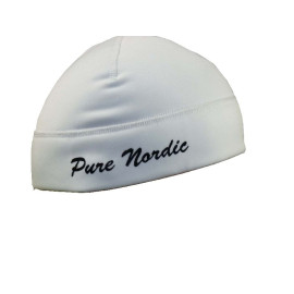 Čepice HAVEN Pure Nordic Classic - White S/M