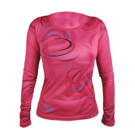 Dres HAVEN Energy Crazy long pink S