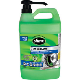 Gel bezdušový Slime 1 gallon 