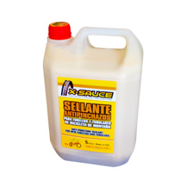 X-SAUCE YELLOW SEALANT 5l 5l