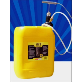 Joe´s Yellow Gel 20 Liter Jerrycan - MTB, Trekking 