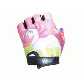 Dětské rukavice HAVEN DREAM unicorn S