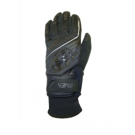Zimní rukavice DEMO SEVERE black XL