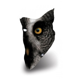 Šátek Airhole Animal Owl L/XL
