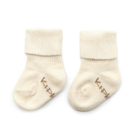 Dětské ponožky Stay-on-Socks NEWBORN 1pár Off White