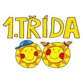 1. třída