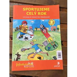 Sportujeme celý rok