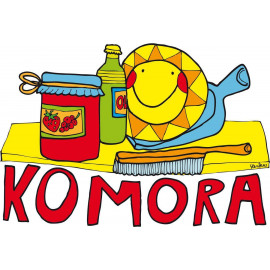 Komora