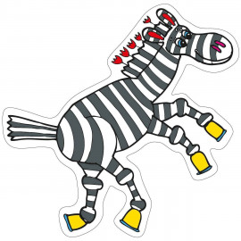 Zebra