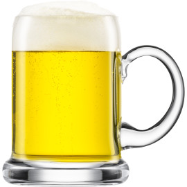 Eisch BEER GLASSES Sklenice na pivo 0,5 ltr.
